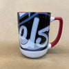 University Nevada Las Vegas Rebels Mug