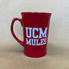 University of Central Missouri Mules Mug