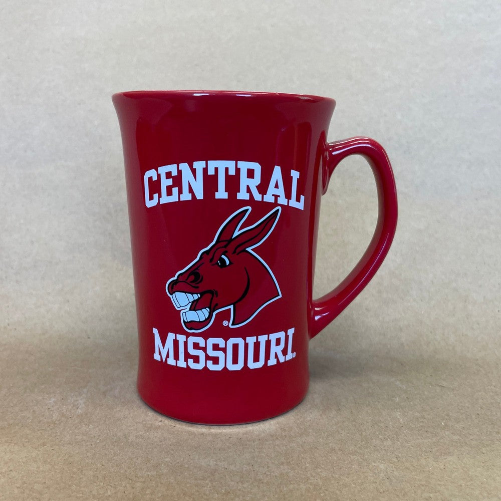 University of Central Missouri Mules Mug