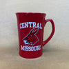 University of Central Missouri Mules Mug