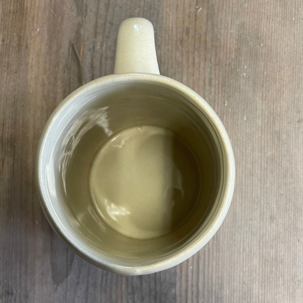 University of Minnesota Stoneware Mug