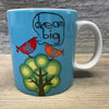 Valentina Dream Big Mug