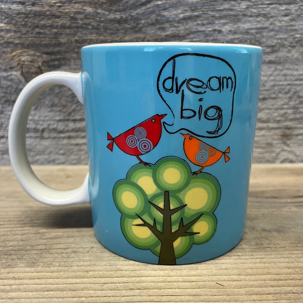 Valentina Dream Big Mug