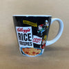 Vintage Kellogg Rise Krispies Mug-2005