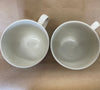 Vista Alegre Portugal Rio Mugs-1995 Pair