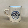 VonCanon General Store Heavy Speckled Mug