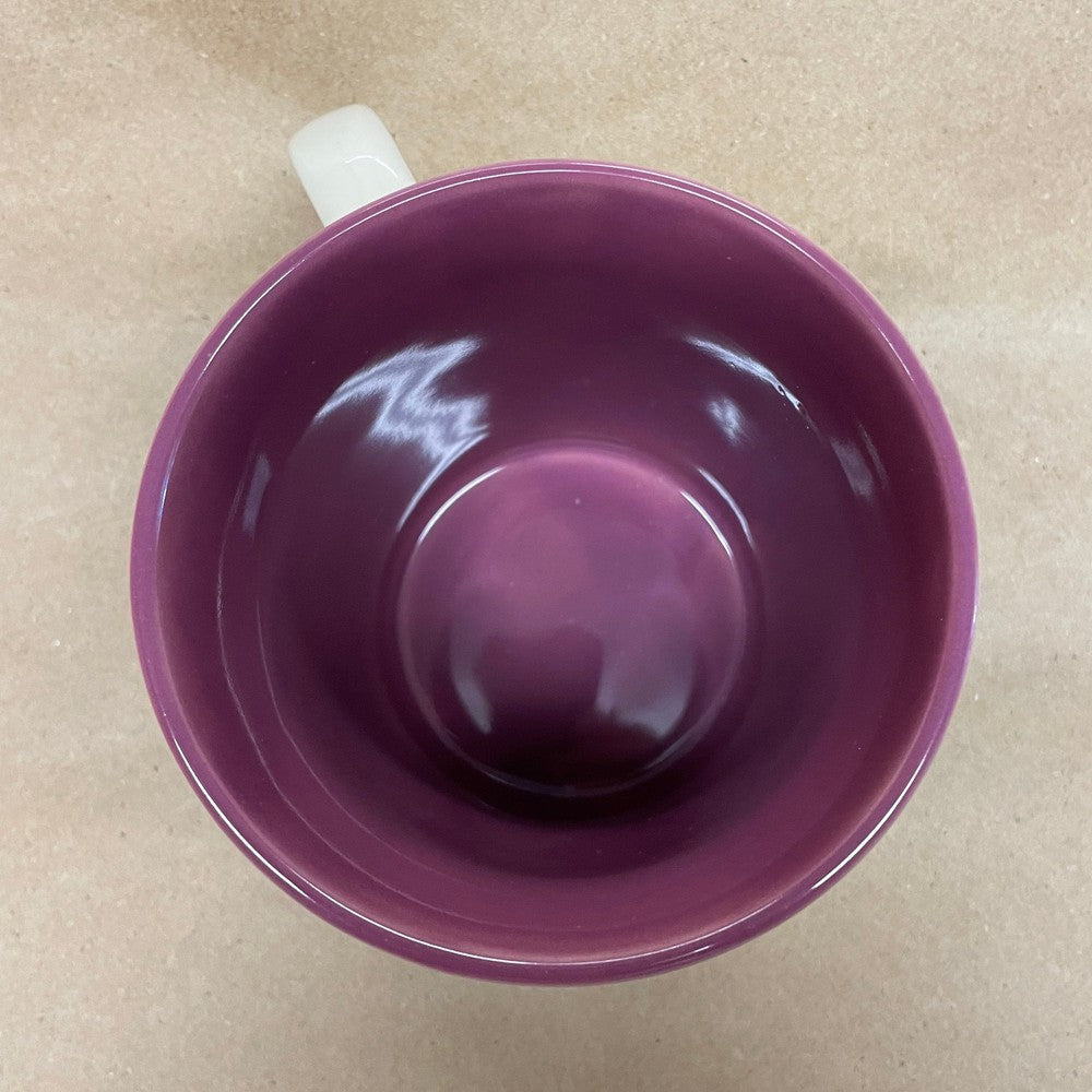 Wake Up and Smell the Beach Mug