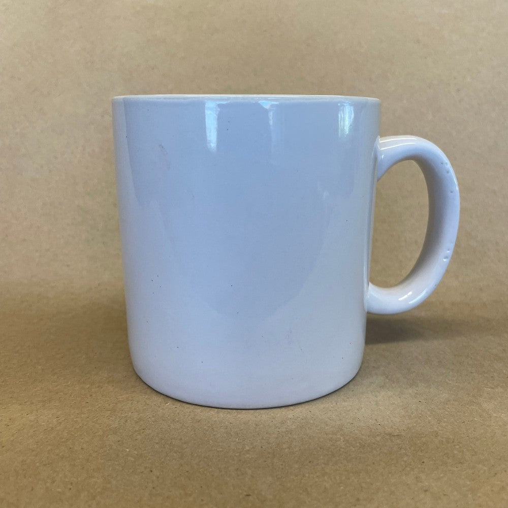 Walt Disney Fifinella WWII WASP Mascot Mug