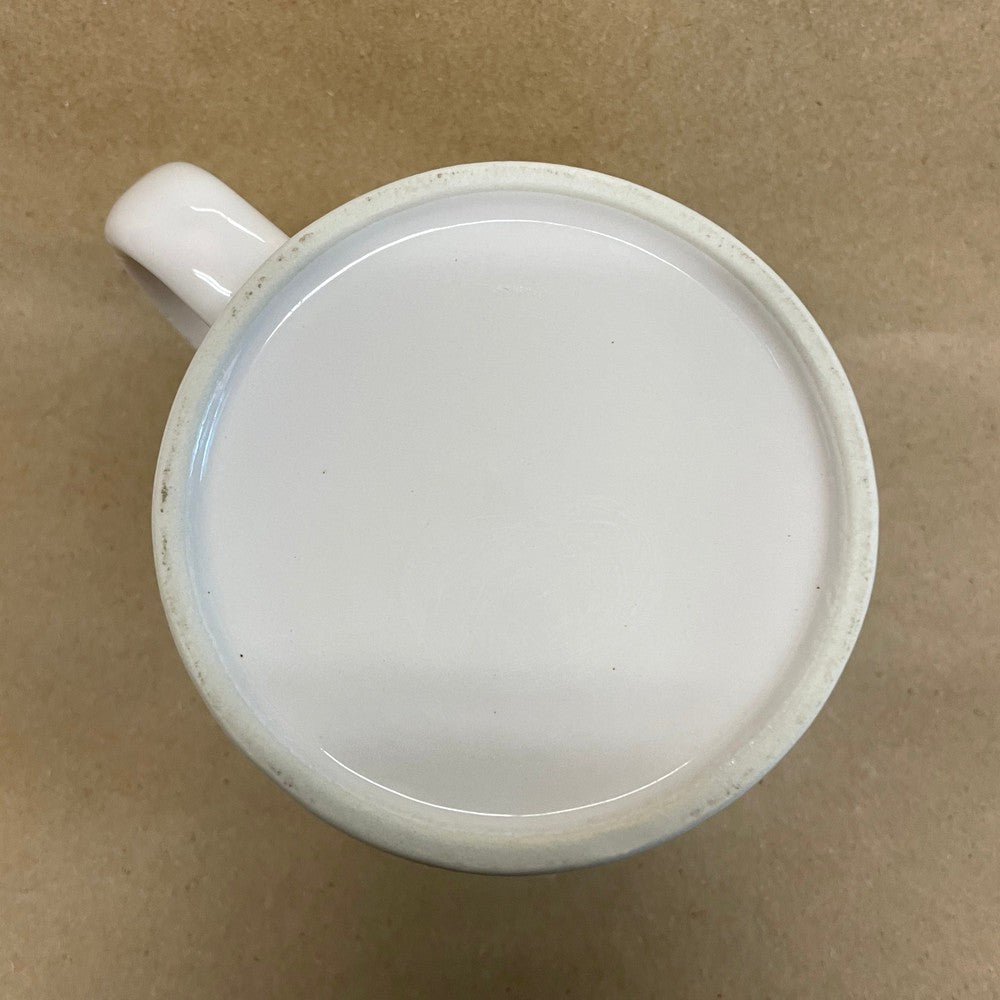 Walt Disney Fifinella WWII WASP Mascot Mug