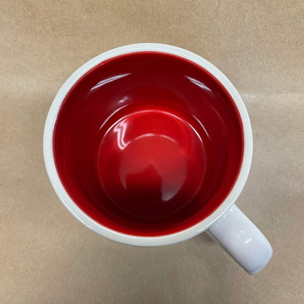 Walt Disney Fifinella WWII WASP Mascot Mug