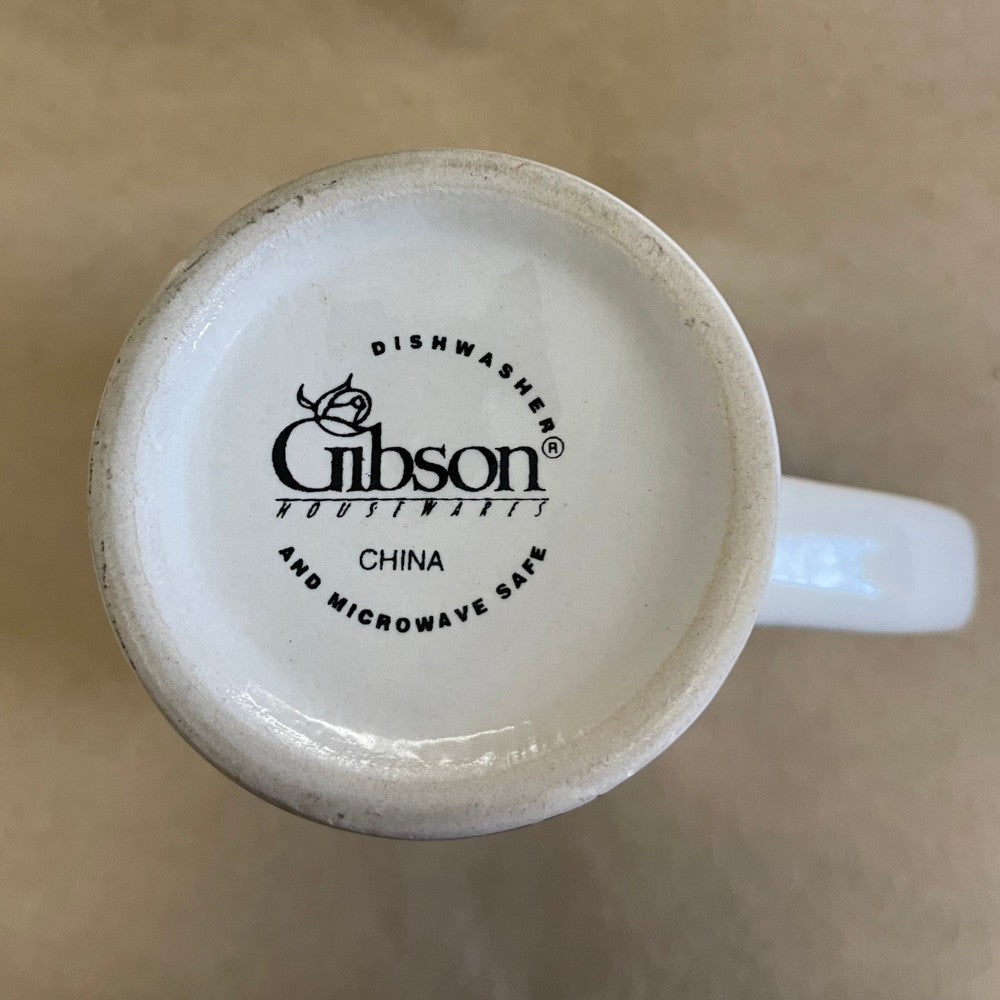 Warner Brothers Tweety Bird Tall Mug-1997