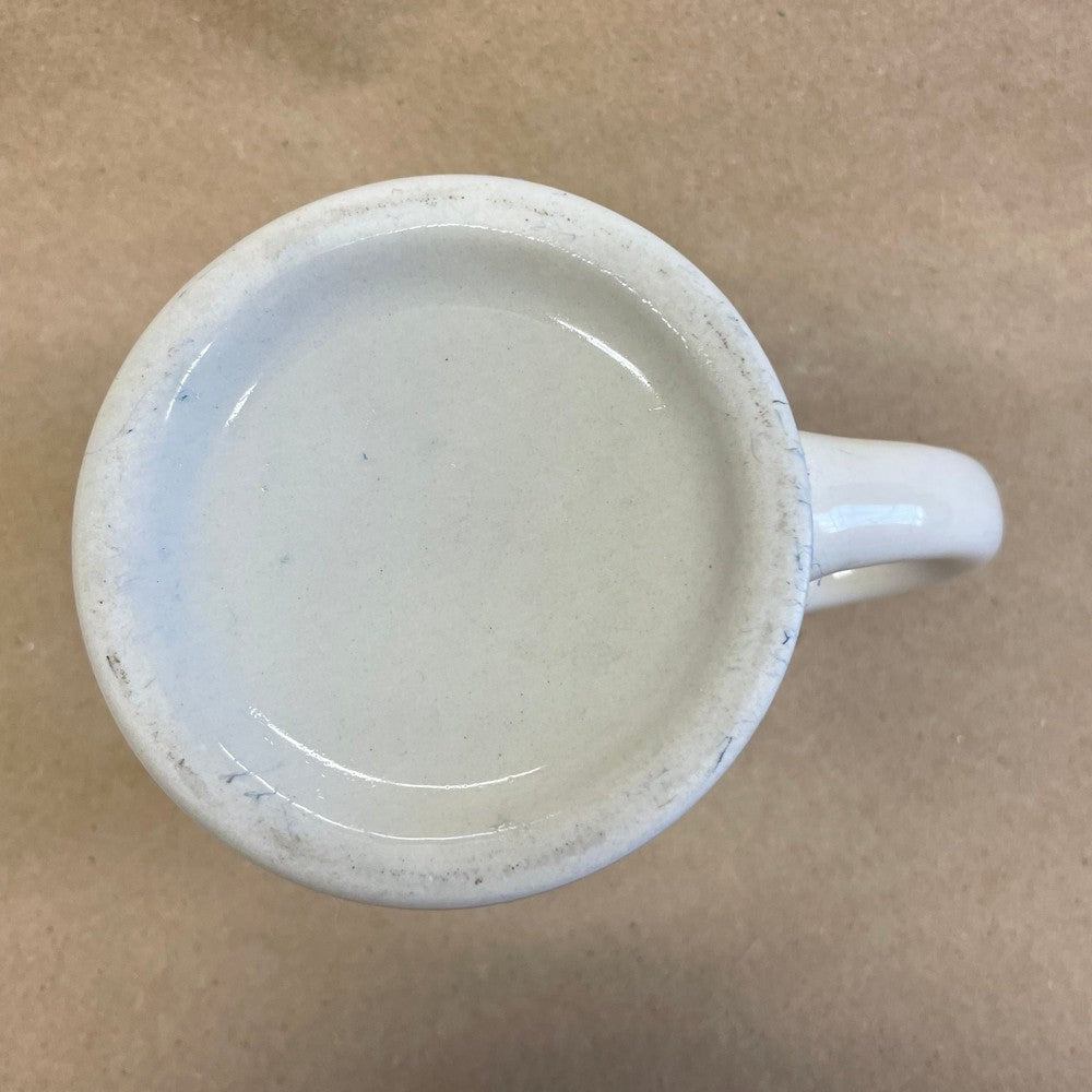 Washington DC United States of America Seal Mug