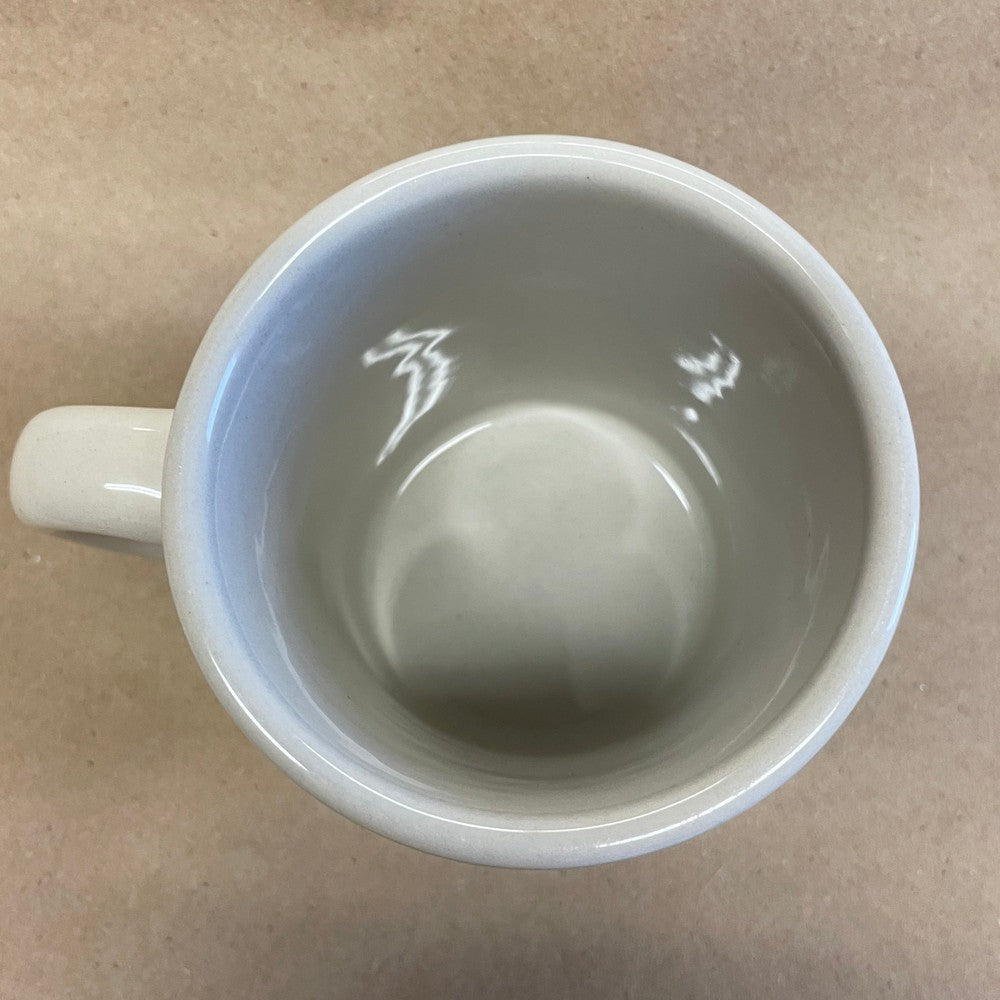 Washington DC United States of America Seal Mug