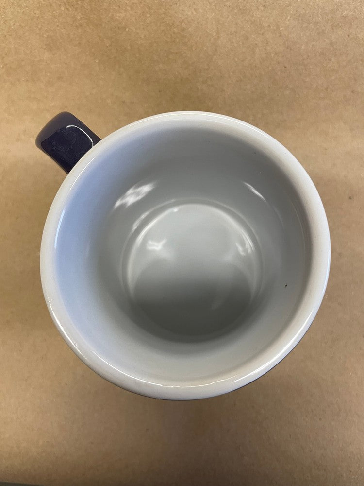 Washington Huskies W Mug-2014