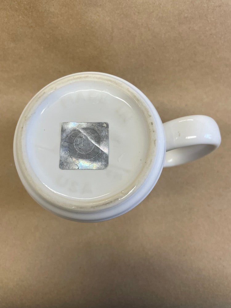 Washington State University Tailgate Mug