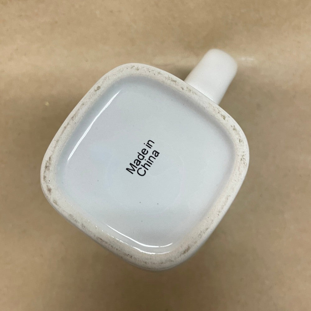 White Castle Bold Move Mug-2017