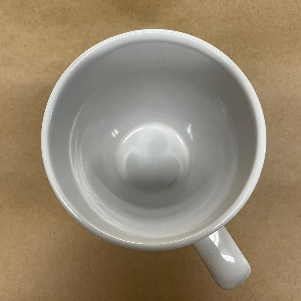 White Castle Bold Move Mug-2017