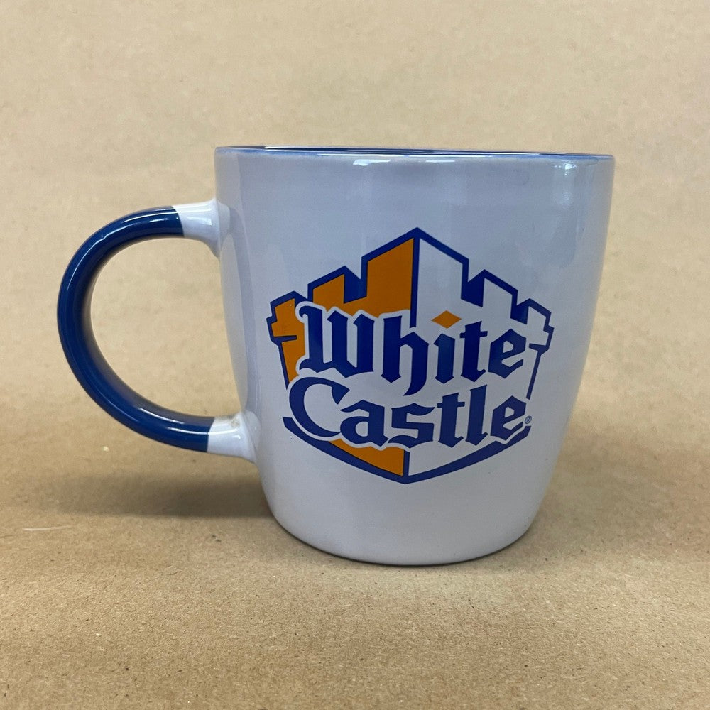 White Castle Craver Nation Mug