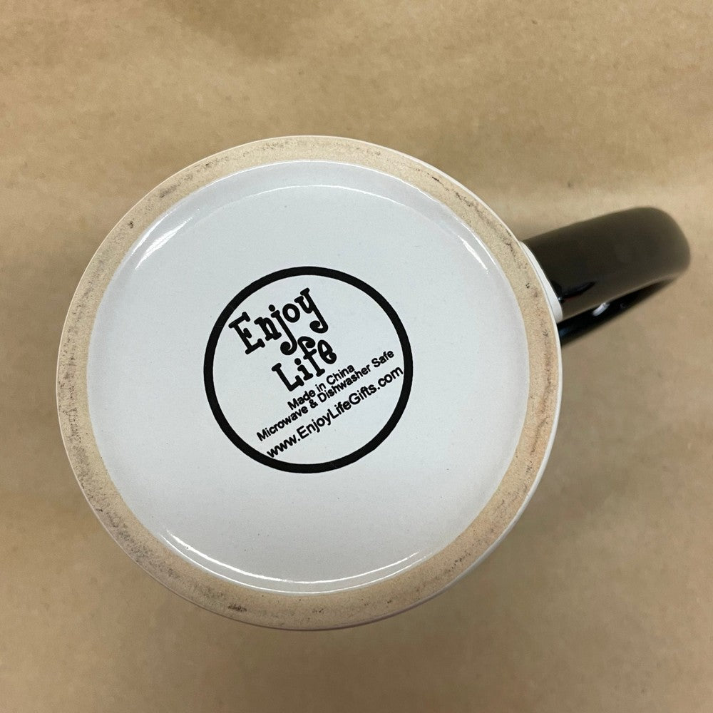 Who's Your Doggy? Mug