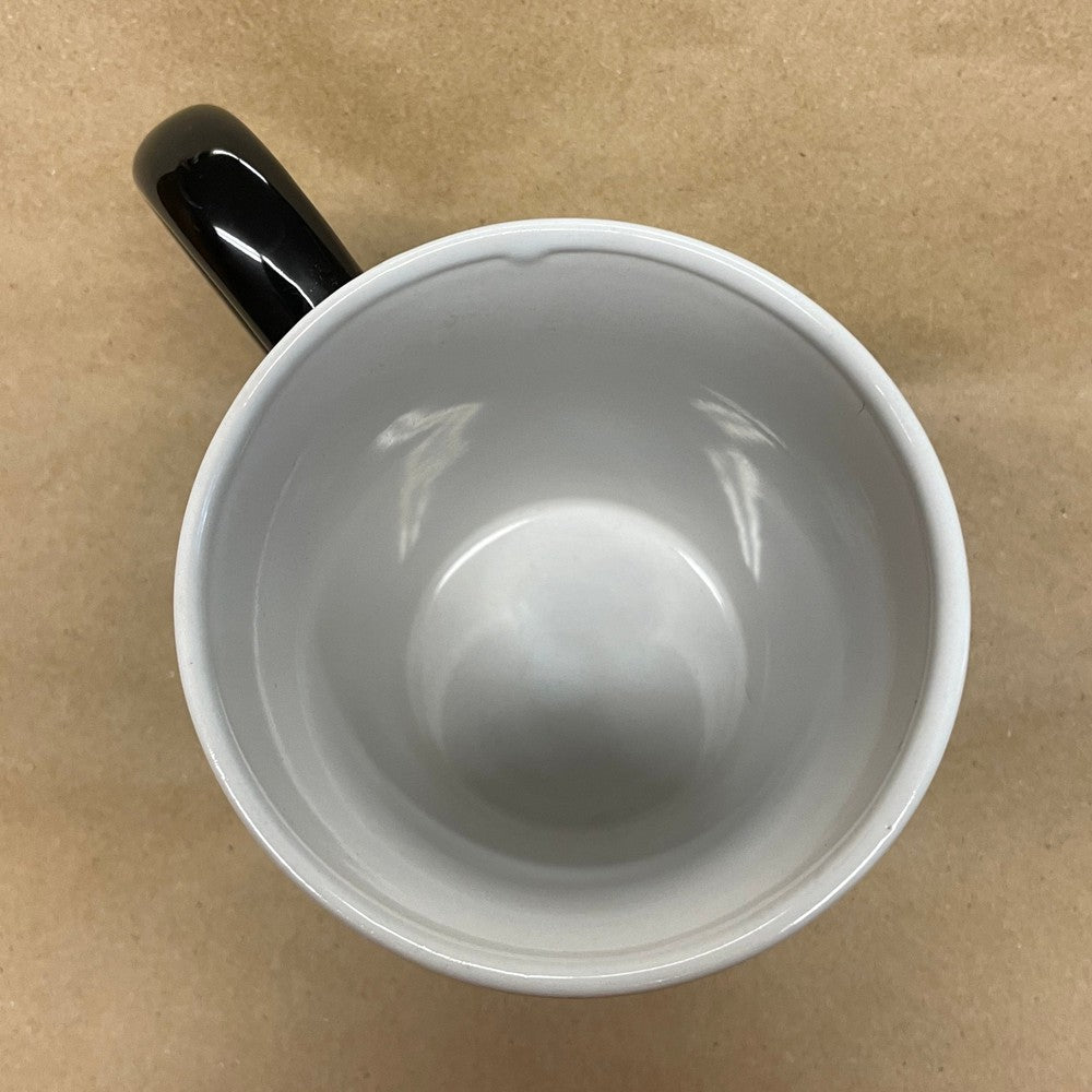 Who's Your Doggy? Mug