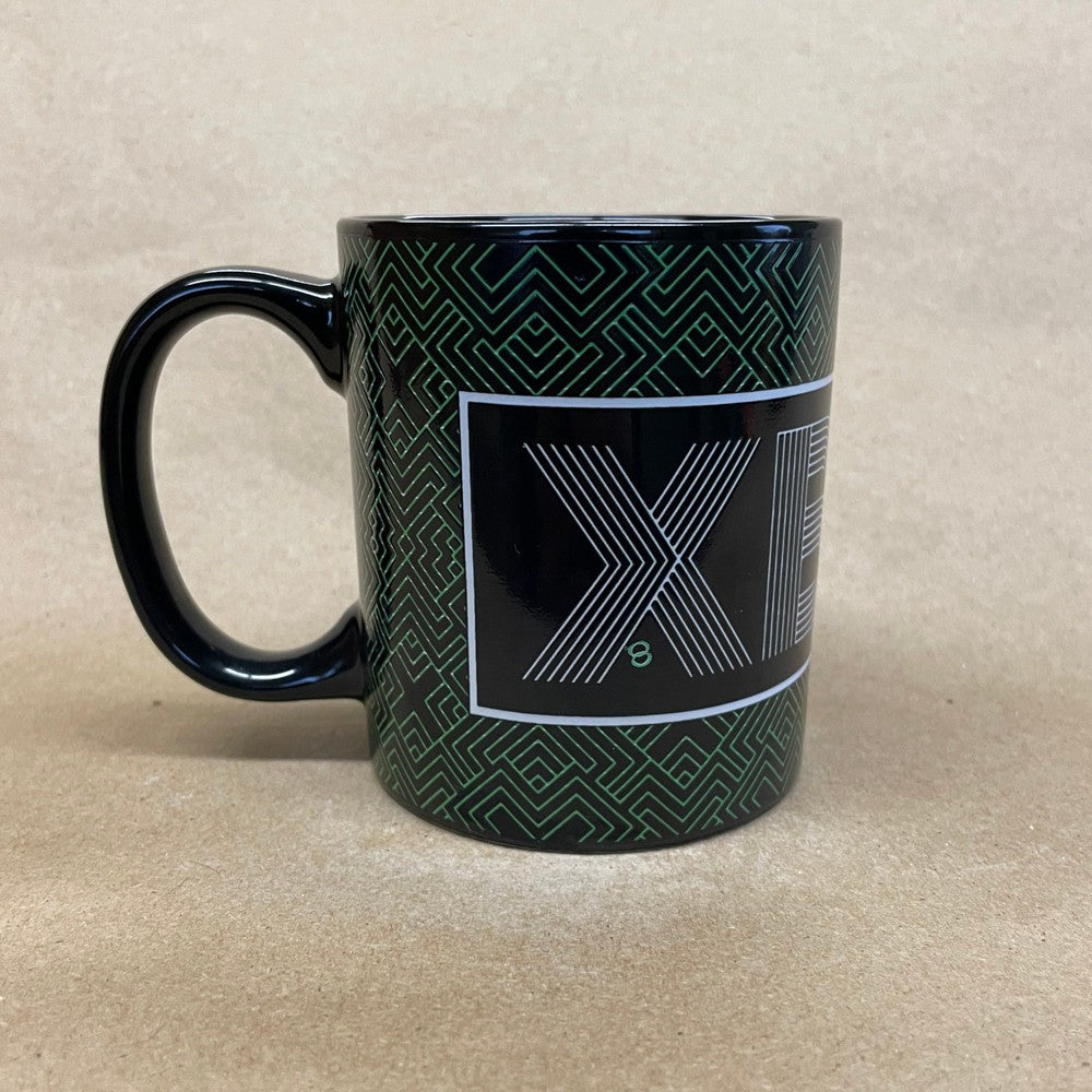 XBOX Color Changing Mug-2021