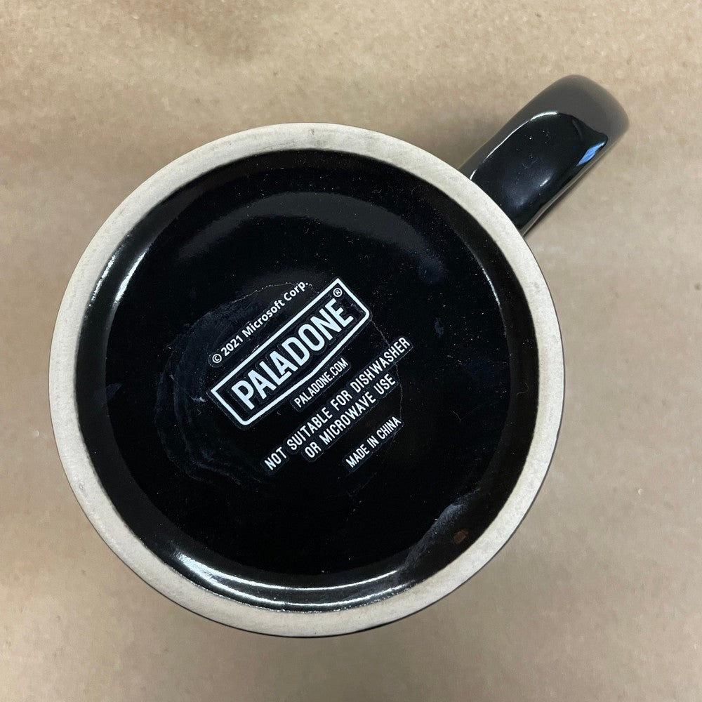 XBOX Color Changing Mug-2021