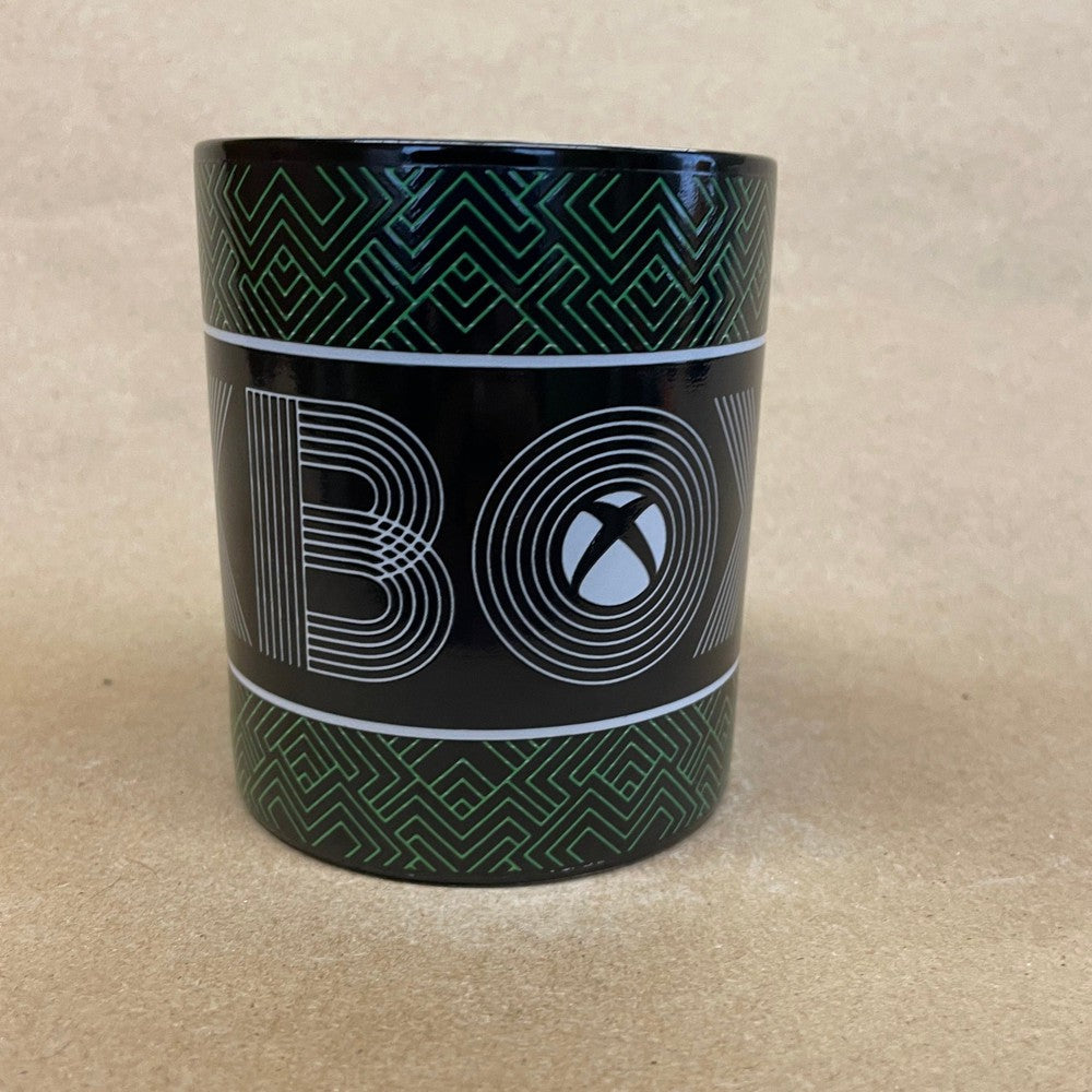 XBOX Color Changing Mug-2021