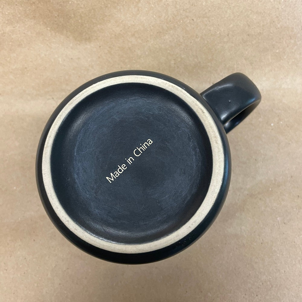 Yellowstone TV Show Dutton Ranch Mug