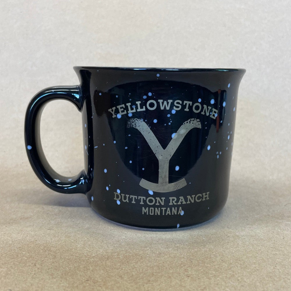 Yellowstone TV Show Dutton Ranch Protect This Family Mug-2022