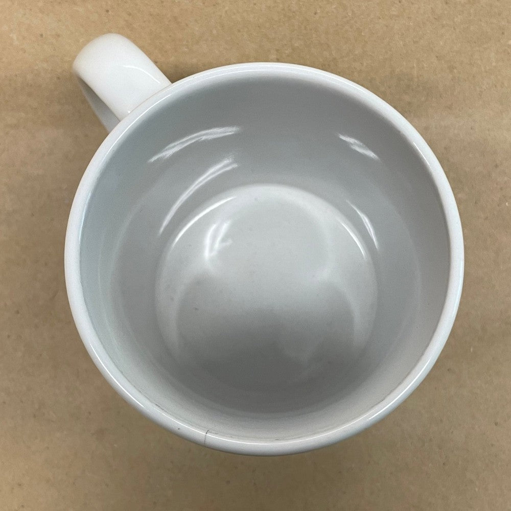 You Just Got Litt Up Mug