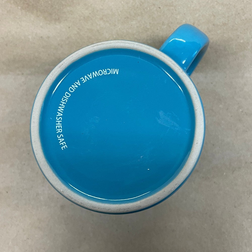 You Know What That Sounds Like? Not My Problem Mug