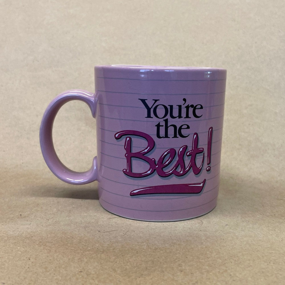 You’re The Best Lover Mug-1985