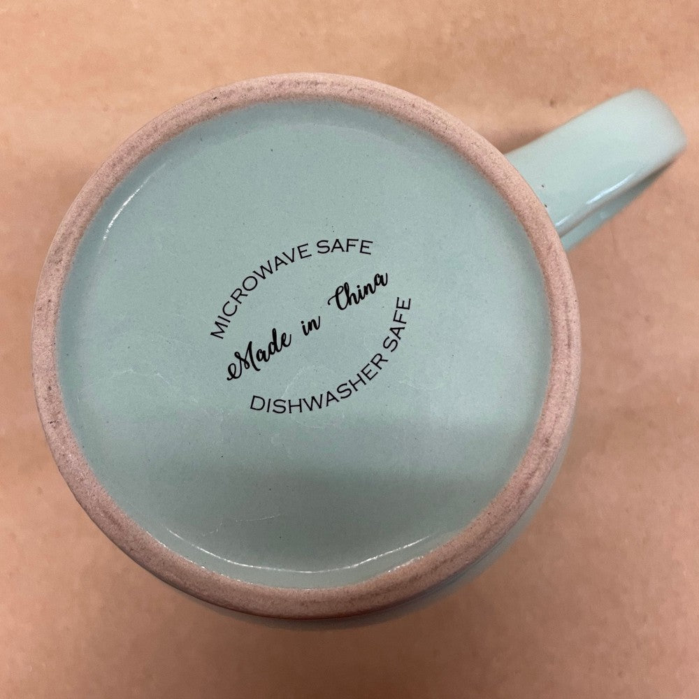 You're the Cookie to My Milk Mug