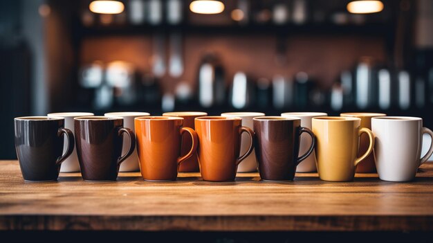 stack-coffee-cups-row-table-no-people_889056-42969